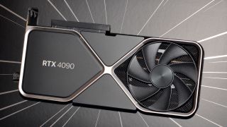The Best Graphics Cards: GeForce RTX 4090 FE