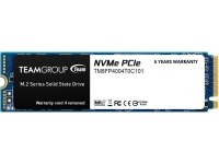 4TB TeamGroup MP34 M.2 PCIe 3.0 SSD:  now $168 at Newegg