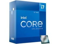 Intel Core i7-12700K CPU:  now $324 at Newegg