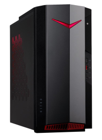 Acer Nitro 50 Gaming Desktop: now $789 at Newegg